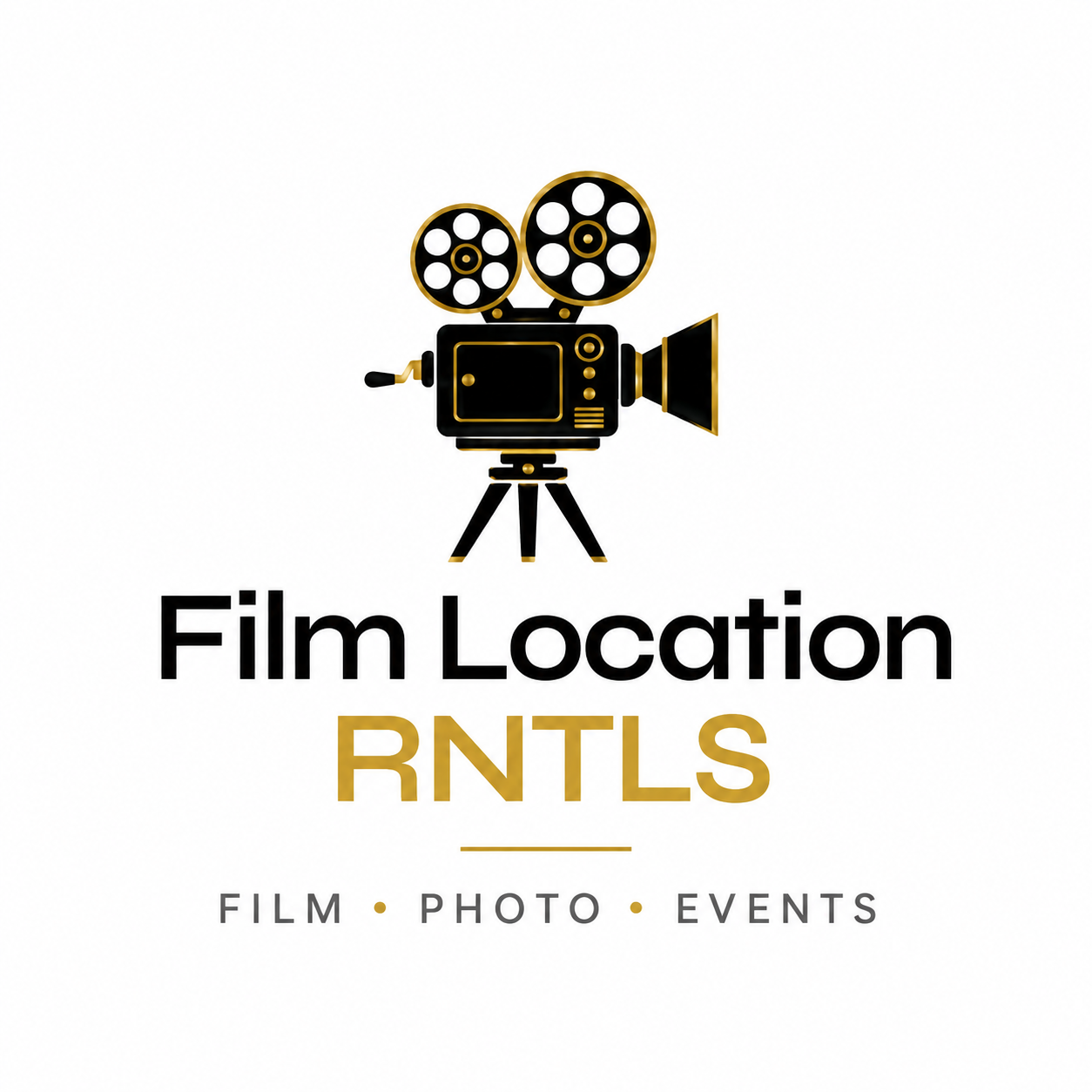 Film Location RNTLS — Film, Photo, Events