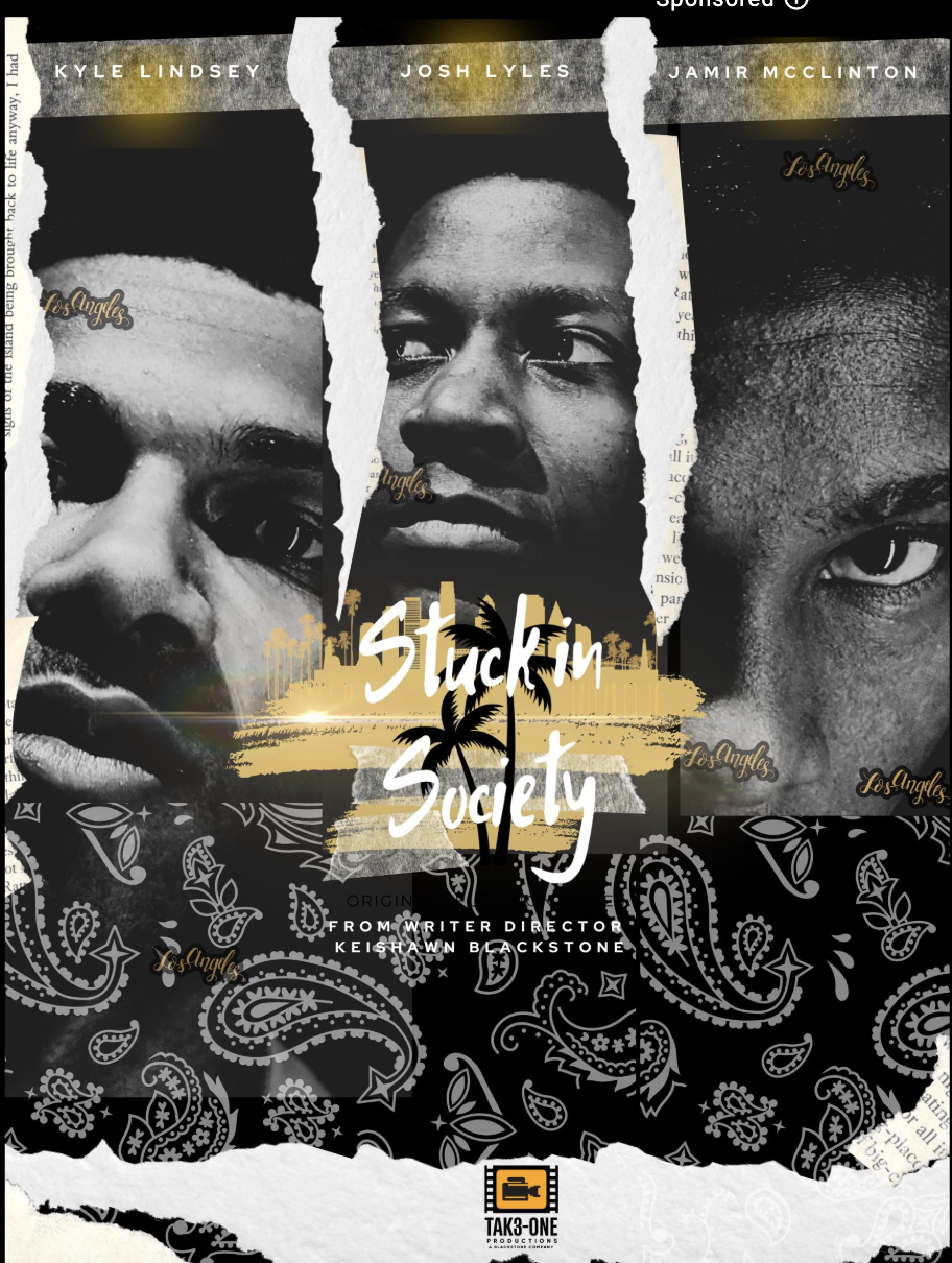 Stuck in Society