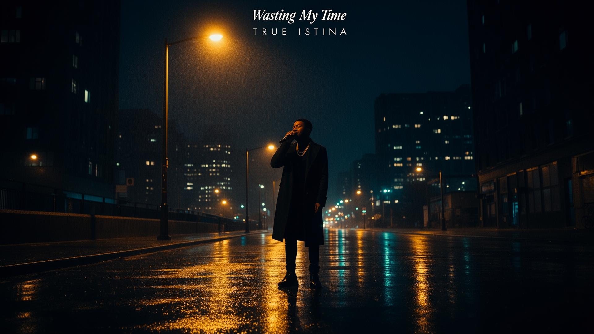 Wasting My Time